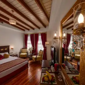 Tuvana - Special Class - 28