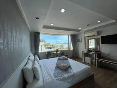The Beach Front Resort Pattaya  - SHA Plus - 162