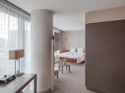 Mercure Clermont Ferrand Centre Jaude - 92