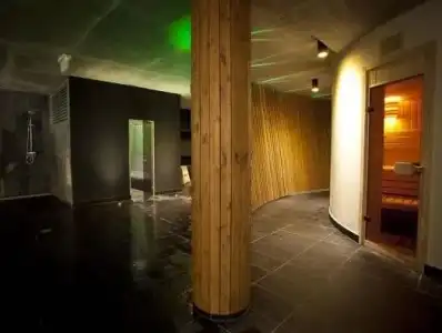 Bonvino Wine & Spa - 17
