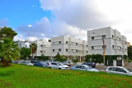 HI Tel Aviv - 37