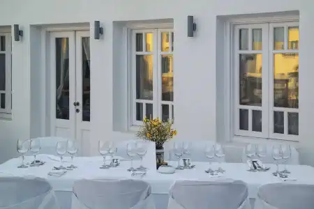 Chora Resort & Spa - 28