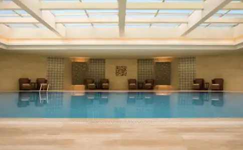 Courtyard by Marriott Shanghai Xujiahui - 18