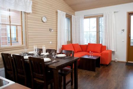 Ski-Inn AurinkoRinne - 22