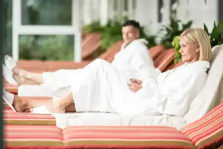 Best Western SeeFrankenhorst - 35