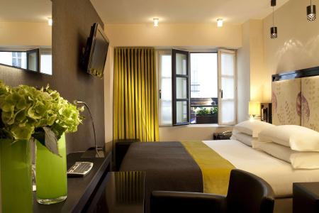 Hôtel Caron le Marais - 1