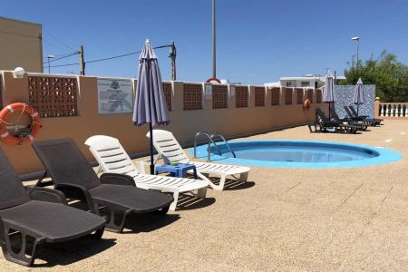 Troulis Aparthotel - 11