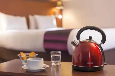 Mercure Paris Nanterre - 104