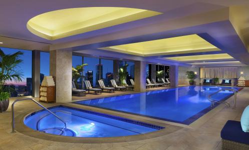 Hilton Americas - - 20