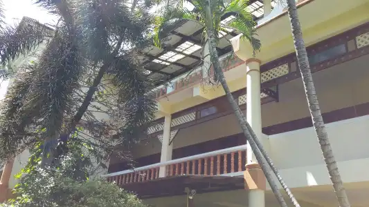 Rattana Guesthouse & Bungalow - 0