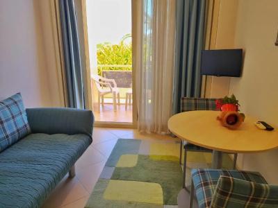 Kamer Exclusive & Suites - 64