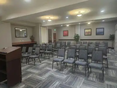Hampton Inn Grand Junction Downtown/Historic Main Street - 22