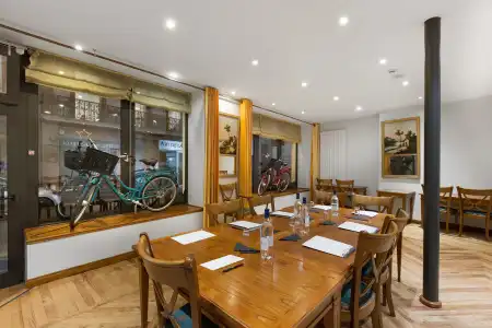 Hôtel Albert 1er - 18