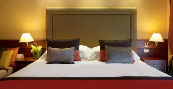 Residence Lungomare - Charming apartments - 5