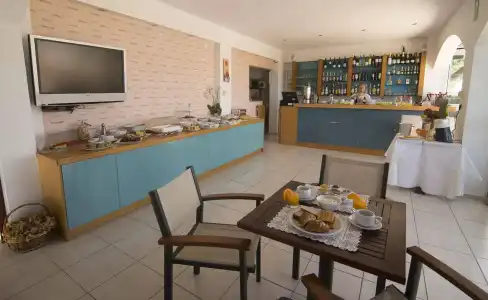 Frida Apartments - 9