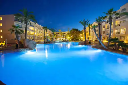 Grupotel Alcudia Pins - 10