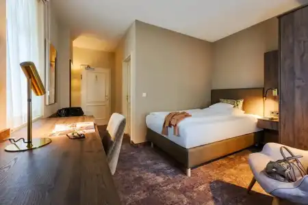 Romantik am Brühl - 34