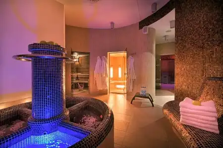 Wellness Diamant - 34