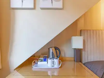 Arden Guest House, Craigmillar Castle Edinburgh - 4