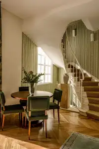 Saint James Paris - Relais & Chateaux - 50