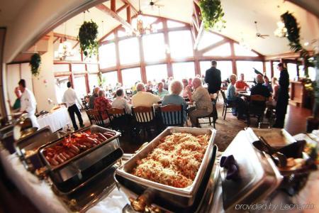 The Estes Park Resort - 22