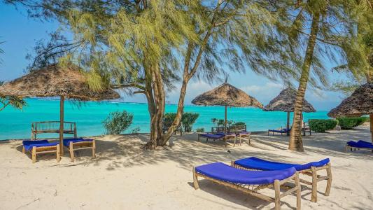 Tanzanite Beach Resort - 14