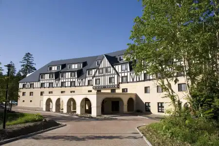 La Vista Daisetsuzan - 0