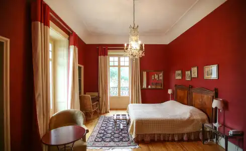 Chateau du Clair de Lune - 3