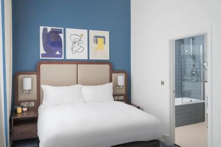 voco Grand Central Glasgow by IHG - 103