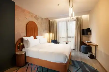 Mercure Istanbul Bakirkoy - 38