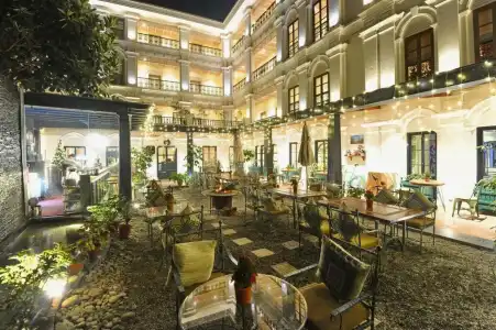 Nepali Ghar, Thamel – Your Home in Nepal - 17