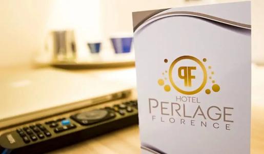 Perlage Florence - 16