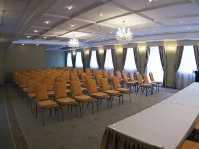 Calimbra Wellness and Conference - 42