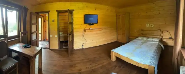 Kozichky Guest House - 28