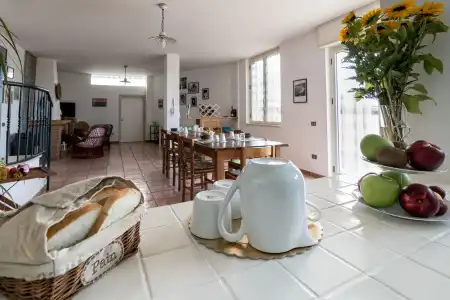 B&B Belvedere - 11