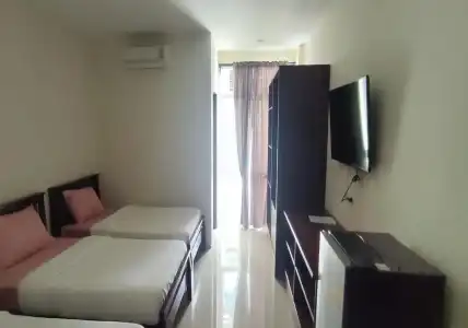 The Hideaway Resort Pattaya Chonburi - 28