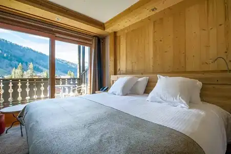 Le Petit Dru - 23