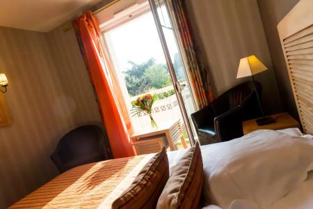 Almoria Hôtel & Spa - 14