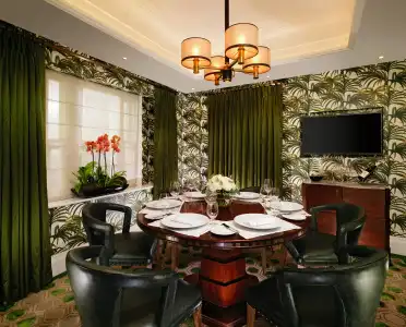 Flemings Mayfair - Small Luxury of the World - 17