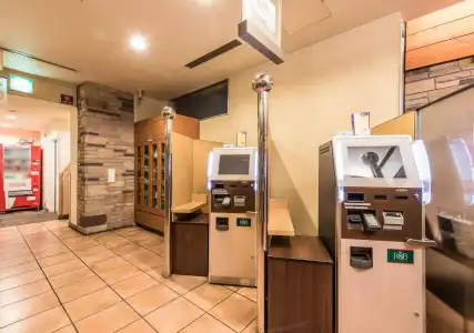 Washington R&B Higashi-nihonbashi - 2