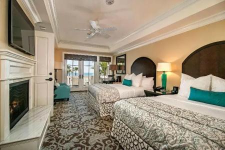 Beach Village at The Del, LXRs & Resorts - 112