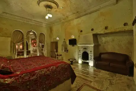Oread Cave Suites - 393