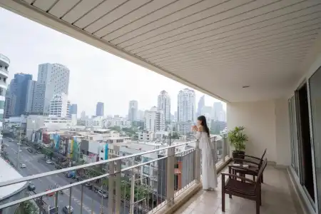 Centre Point Sukhumvit Thong Lo - 42