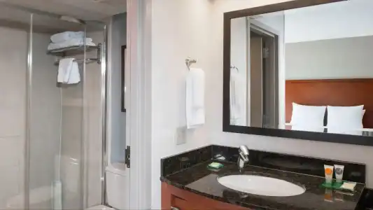 Hyatt Place Dallas/Las Colinas - 8