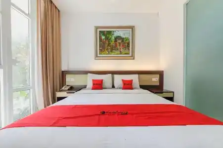 OYO 3850 Bali Kepundung - 25