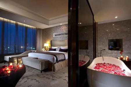 Crowne Plaza Huizhou by IHG - 97