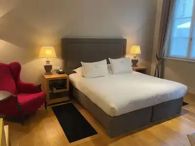le Dixseptième - 24