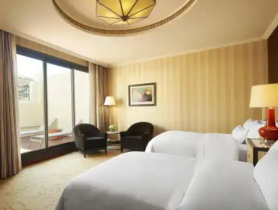 The Westin Valencia - 5