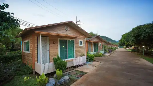 Golden Gold Resort & Spa Khaoyai - 29