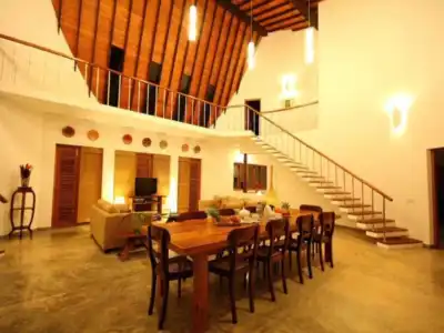 Highland Villa - 24